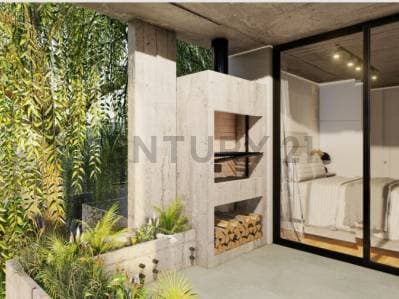 VENTA DEPARTAMENTO DOS AMBIENTES EN 4TO PISO - Principal