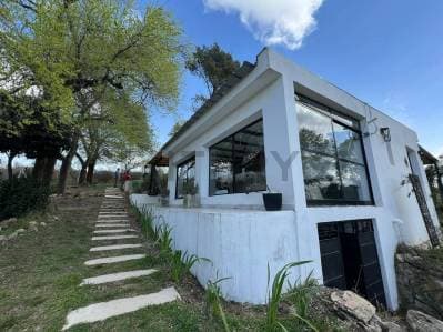Casa de diseño en venta Villa Ciudad de América | APTA CRÉDITO - Principal