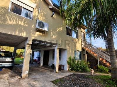 VENTA - CASA - DIQUE LUJÁN, TIGRE - 4
