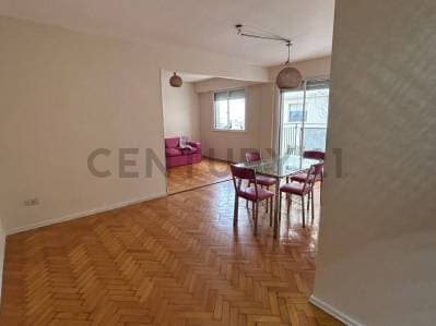 Venta Departamento 3 Ambientes Las Cañitas Balcòn - 4