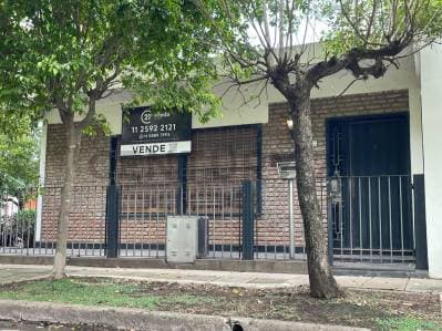 VENTA DE CASA EN ITUZAINGO SUR - 2