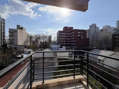 VENTA DEPARTAMENTO 1 AMBIENTE A ESTRENAR LA PERLA - Principal