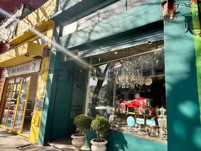 venta de Local en caballito Apto Credito sobre Avenida Gaona - 2