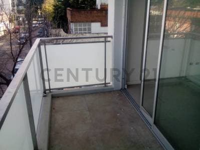 DEPARTAMENTO DOS AMBIENTES A ESTRENAR con COCHERA BALCON al FRENTE - 5