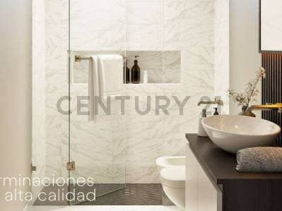 VENTA DEPARTAMENTO 2 AMBIENTES EN POZO – PROYECTO ISOLINA - CASEROS - 5