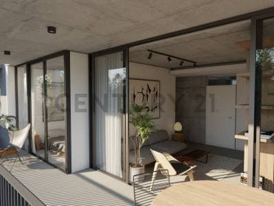 DEPARTAMENTO SEMIPISO DOS AMBIENTES EN VENTA EN SAAVEDRA FINANCIACIÓN PERMUTA - Principal