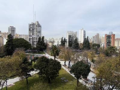 DEPARTAMENTO EN VENTA APTO BANCO NACIÓN 3 DORMITORIOS LA PLATA - Principal