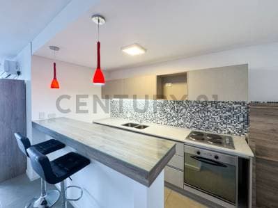 Islas del Golf Nordelta La Mansa con vista al lago central en venta. - 5