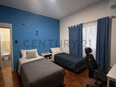 CASA EN VENTA DE 3 AMB CON PILETA EN BELLA VISTA en una planta - 5