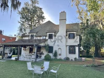 Se vende El Chalet Rafael Candia en la exclusiva zona de La Florida - 3