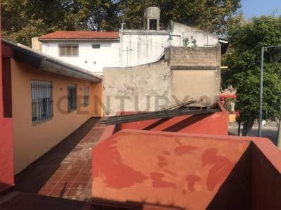 VENTA PH EN VILLA LUGANO CON GARAGE PATIO Y TERRAZA PROPIA - 4