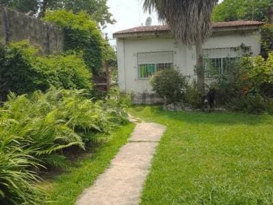 CASA DE 3 AMBIENTES EN INGENIERO ALLAN, FLORENCIO VARELA, TERRENO DE 300 MTS2 - 2