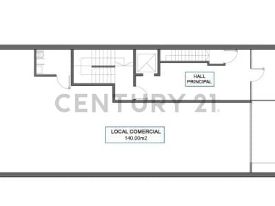 Departamento 3 ambientes en venta en Caballito - 2