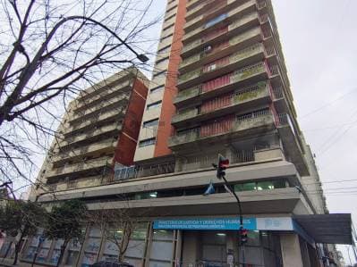 Cochera cubierta en Venta Microcentro LA PLATA - Principal