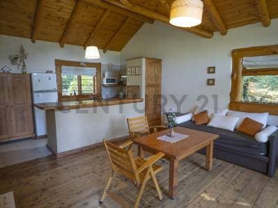 Casa en alquiler Villa Llao Llao - 2