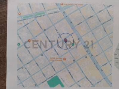 TERRENO EN BARRIO NUÑEZ EN CALLE CIUDAD DE LA PAZ AL 3400 (COMUNIDAD 13) - 4
