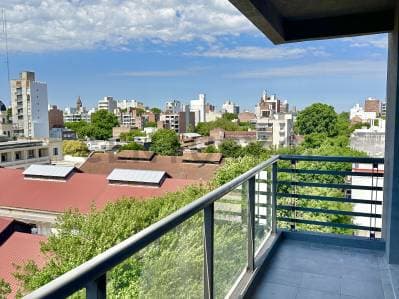 VENTA DEPARTAMENTO 1 DORMITORIO A ESTRENAR POSIBILIDAD DE COCHERA - Principal