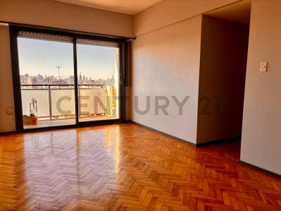 DEPARTAMENTO EN VENTA DE 3 AMBIENTES CON BALCON Y LAVADERO, ALMAGRO, CABA - 4