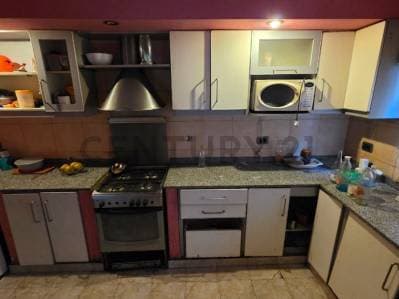 Venta PH 4 ambientes a refaccionar con altillo y entrada de auto en Villa Ballester - 5