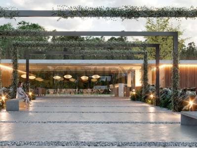 VENTA LOTE CANNING LA ALAMEDA ETAPA III - 4