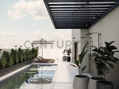 VENTA DEPARTAMENTO 2 AMBIENTES EN VILLA CRESPO/PALERMO/ALMAGRO FULL AMENITIES - 3