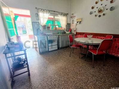 VENTA CASA 3 AMBIENTES MORON - 5
