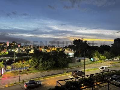 Wyndham Loft Nordelta monoambiente apto profesional en venta - 5