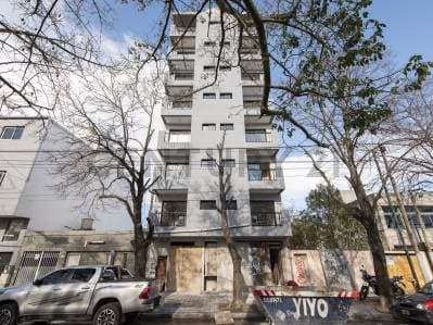 19 entre 33 y 34 DEPARTAMENTO EN VENTA EN LA PLATA A ESTRENAR - Principal