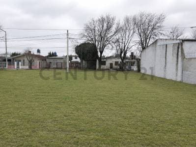 VENTA Terreno Barrio Ciudad Nueva -VENADO TUERTO - 5