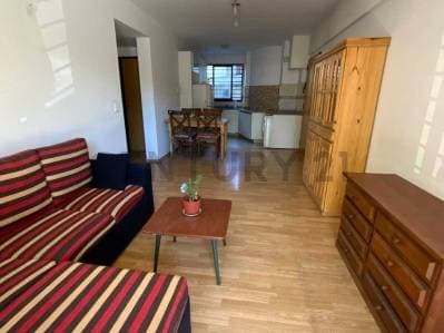 VENTA DEPTO 3 AMB AL FRENTE CON PATIO PROPIO EN VILLA LUGANO! - 2