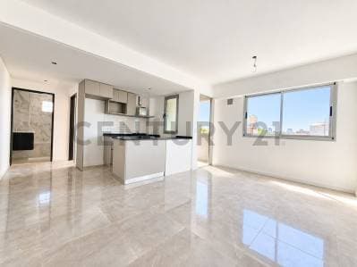VENTA DEPARTAMENTO DOS AMB CON BALCON | ZONA BARRIO NAON - 2