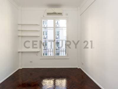 Excelente 2 Ambientes en Alquiler en Piso 6to | Retiro – Marcelo T. de Alvear al 400 - 2