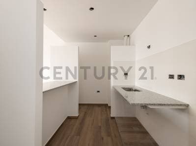 DEPARTAMENTO EN VENTA EN LA PLATA A ESTRENAR EN ULTIMOS MESES DE OBRA DE 1 DORMITORIO - 4