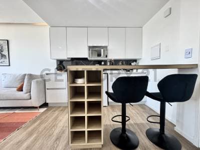 VENTA MONOAMBIENTE. TORRE QUARTIER, FULL AMENITIES, PISO ALTO - 5