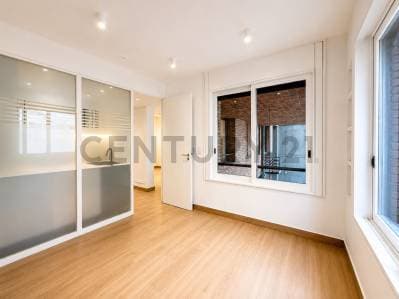 VENTA EXCLUSIVO 2 AMBIENTES RECICLADO A NUEVO EN PALERMO CHICO - 5