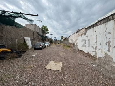 LOTE/TERRENO EN VENTA GUAYMALLEN - 4
