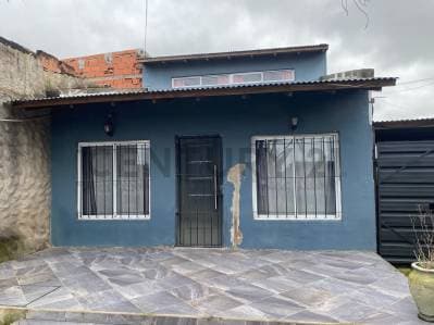Alquier casa 3 amb con parque - Principal