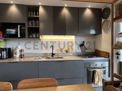 Venta Departamento de 3 Ambientes, Colegiales - Capital Federal - Principal