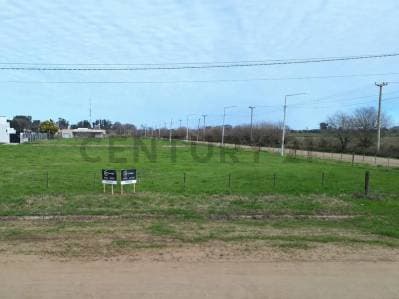 TERRENO EN POLO CHEDIAK - EXCELENTE OPORTUNIDAD. VENADO TUERTO - 4