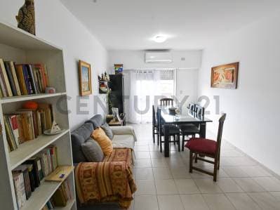 DEPARTAMENTO 4 AMB EN VENTA RAMOS MEJIA - 4
