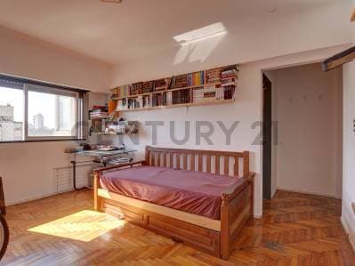 VENTA Departamento 2 ambientes| Villa del Parque - 2