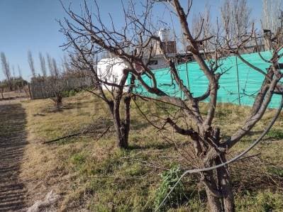 LOTE EN VENTA EN BARRANCAS, MAIPÚ - 3