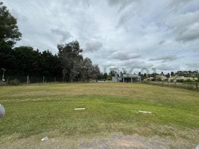 VENTA - LOTE EN CAMPO DAROMY (SAN VICENTE) - 4