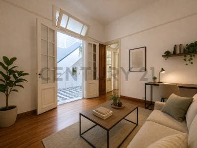 PH 4 AMBIENTES | 95 M² TOTALES | SIN EXPENSAS | TERRAZA Y PARRILLA | PARQUE CHACABUCO - 5