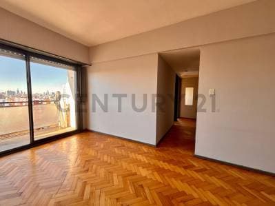 DEPARTAMENTO EN VENTA DE 3 AMBIENTES CON BALCON Y LAVADERO, ALMAGRO, CABA - 3