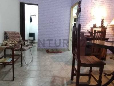 VENTA CASA 3 AMBIENTES PARQUE Y GARAGE - 3