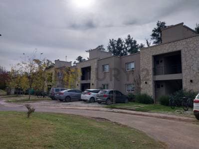 Departamento en venta 2 ambientes La Agustina, Pilar. - Principal