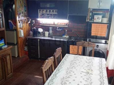 VENTA LOTE CON CABAÑAS EN LAS COMPUERTAS - 4