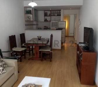 VENTA DEPARTAMENTO 2 AMBIENTES EN CONSTITUCIÓN - Principal