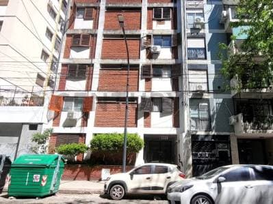 2 AMBIENTES BELGRANO R - Principal